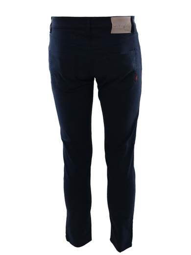 Siviglia Pantalone Uomo NQ2005 C063