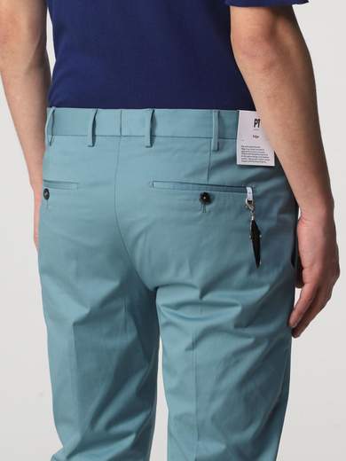 Pt01 Pantalone Uomo ASX0Z00FWD MP27