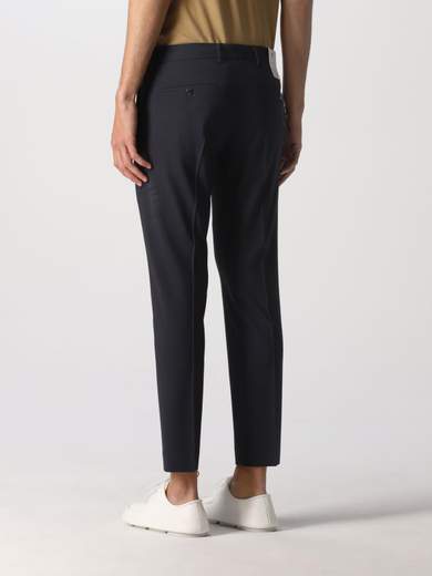 PT01 PANTALONI UOMO AFX0Z00FWD TO99