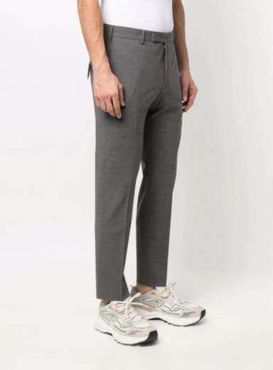 PT01 PANTALONI UOMO AFX0Z00FWD TO99