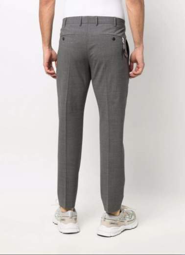 Pt01 Pantalone Uomo AFX0Z00FWD TO99