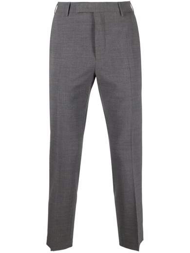 Pt01 Pantalone Uomo AFX0Z00FWD TO99