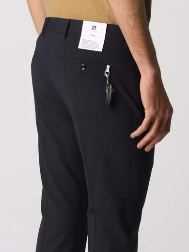 Pt01 Pantalone Uomo AFX0Z00FWD TO99