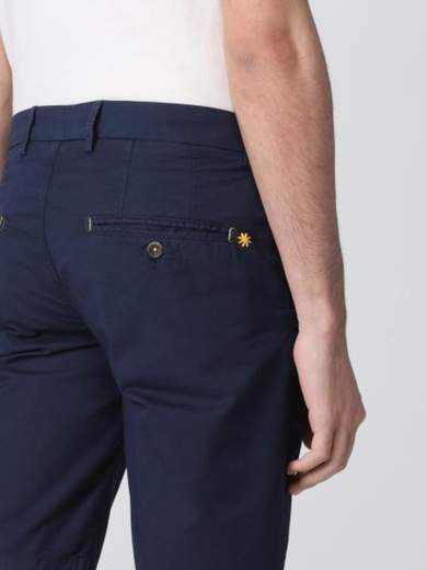 Manuel Ritz Bermuda Unisex 3232B1758T 223352