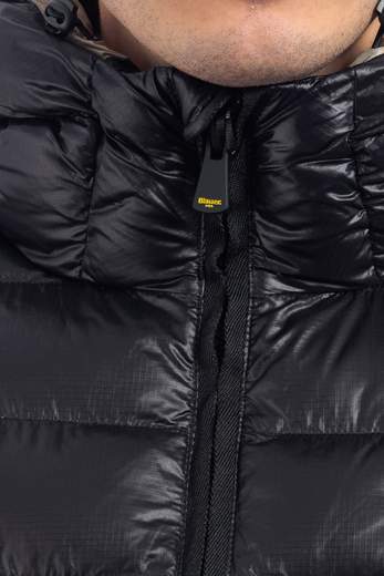 BLAUER Giubbotto Uomo GIUBBOTTO UOMO 24WBLUC02055 005958