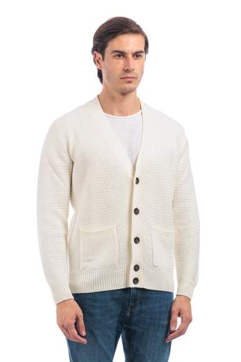 S.MORITZ CARDIGAN Uomo CARDIGAN UOMO CB3MLT-WM7B