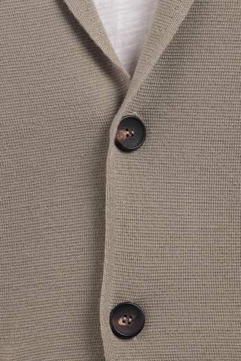 S.MORITZ CARDIGAN Uomo CARDIGAN UOMO RJMLMPT-WM14M