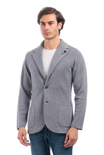 LARDINI giacca Uomo GIACCA UOMO IVLJM56-IV63000