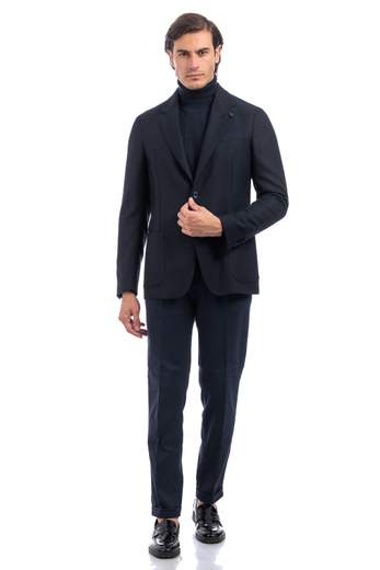 LARDINI GIACCA UOMO IV949E-IVEL63707