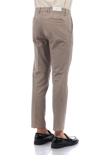 MICHAEL COAL Pantaloni Uomo PANTALONI UOMO MCBRAOMS250