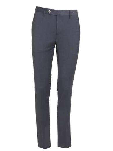 Pt01 Pantalone Co-kstvz00tvl Po35