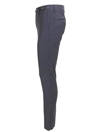 Pt01 Pantalone Co-kstvz00tvl Po35
