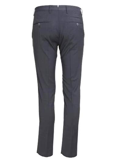 Pt01 Pantalone Co-kstvz00tvl Po35