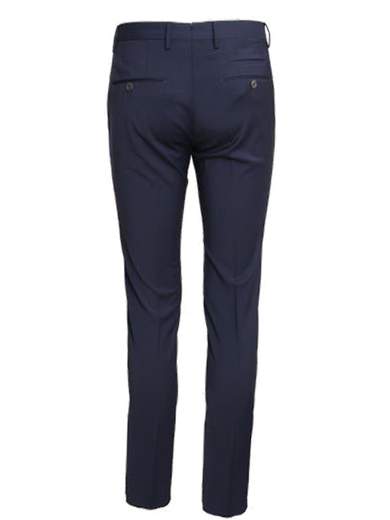 Pt01 Pantalone Co-kstvz00tvl Po35