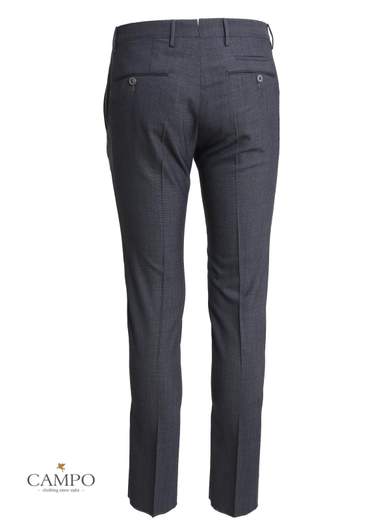 Pt01 Pantalone Uomo Cokstvz00tvn Po56
