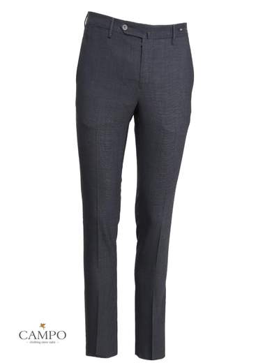 PT01 PANTALONI UOMO COKSTVZ00TVN PO56