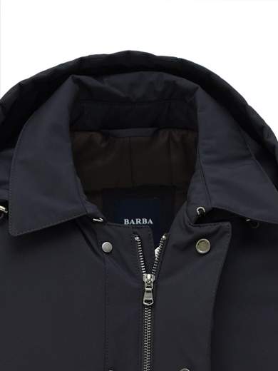 Barba Giubbotto Uomo 209 ICE