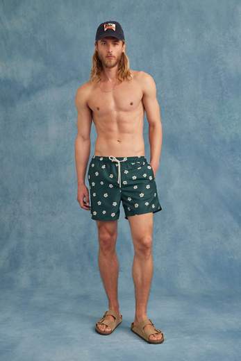 Roy Roger's Riviera Costume Uomo RVU000CB60XXXX