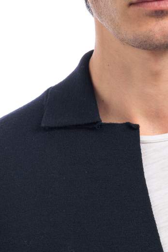 ALPHA STUDIO CARDIGAN Uomo CARDIGAN UOMO AU-7070N