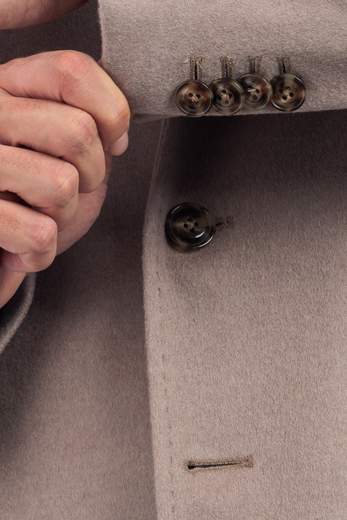 BARBA Cappotti Uomo CAPPOTTI UOMO 43083
