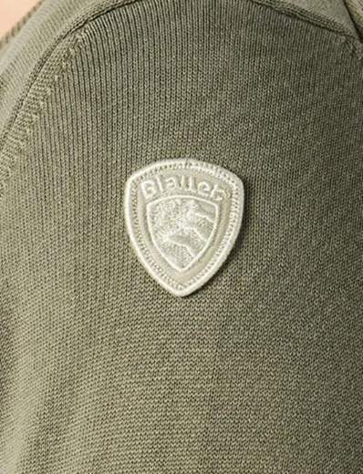 Blauer Maglia Uomo 22BLUM01266