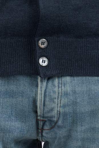 GRAN SASSO CARDIGAN Uomo UOMO 55160/ 14266