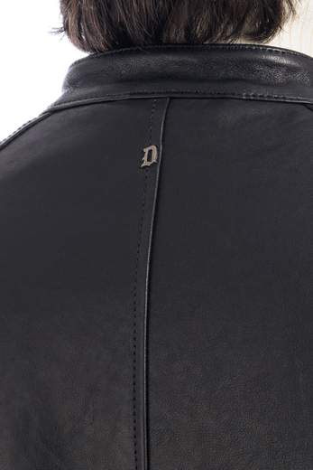 DONDUP Giubbotto Uomo GIUBBOTTO UOMO UJ930-PL0392-XXX