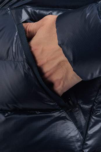 BLAUER Giubbotto Uomo GIUBBOTTO UOMO 24WBLUC02055 005958