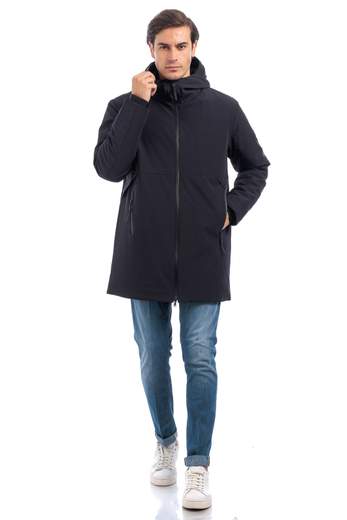 PEUTEREY GIUBBOTTO UOMO METIDE MD PEU4059 01191581