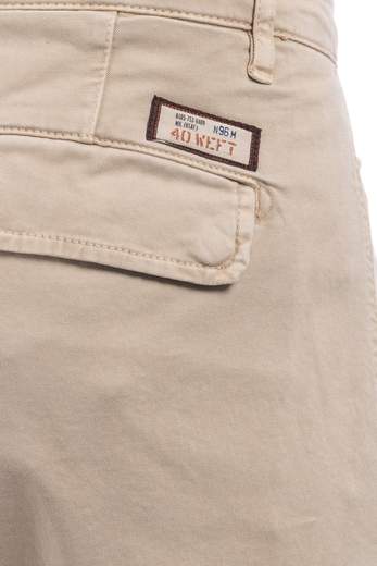 40WEFT Pantaloni Uomo PANTALONI UOMO AIKO1964-53702