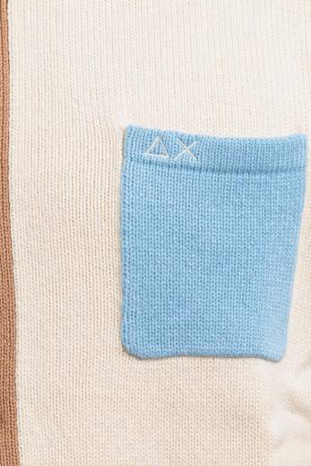 SUN 68 CARDIGAN Uomo CARDIGAN UOMO K44193