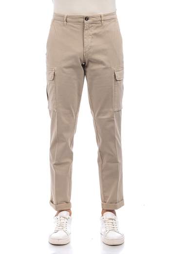 40WEFT PANTALONI UOMO AIKO1964-53702