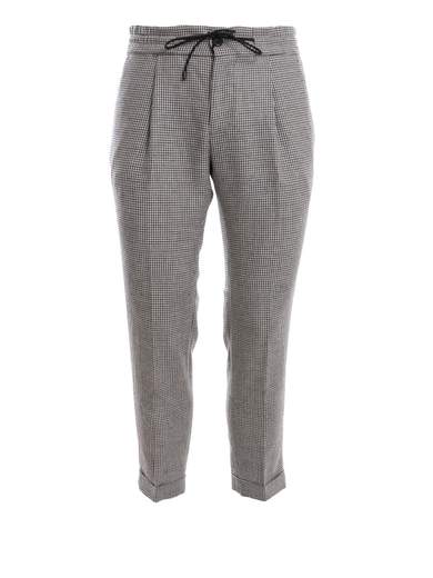 MICHAEL  COAL PANTALONI UOMO MCJOH3679S21
