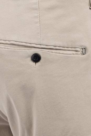 DONDUP Pantaloni Uomo PANTALONI UOMO UP235-AS0092U-BM5