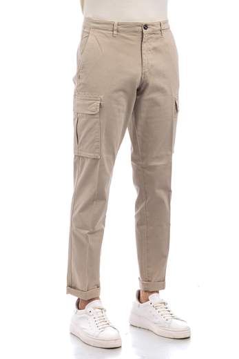 40WEFT Pantaloni Uomo PANTALONI UOMO AIKO1964-53702