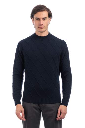 FERRANTE MAGLIA UOMO 52U22508001