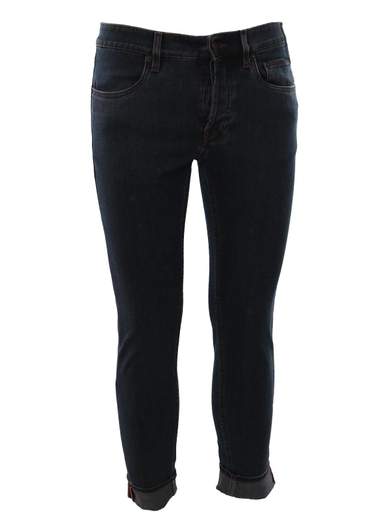 SIVIGLIA PANTALONI UOMO NQ2005 D0050