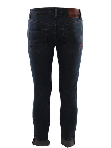 Siviglia Denim Uomo NQ2005 D0050