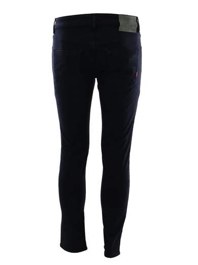 Siviglia Pantalone Uomo NQ2005 D0058