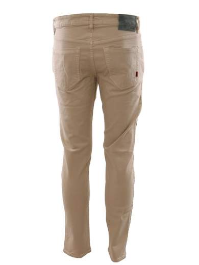 Siviglia Pantalone Uomo NQ2005 D0058