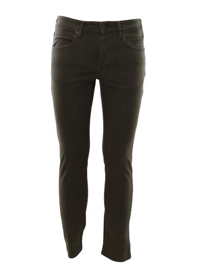 SIVIGLIA PANTALONI UOMO NQ2005 D0058