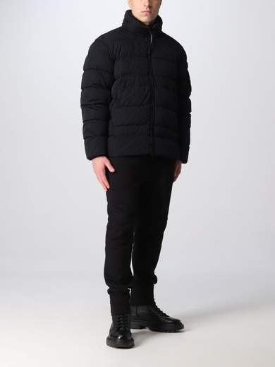 C.p. Company Giubbotto Uomo 13CMOW028A-006369G