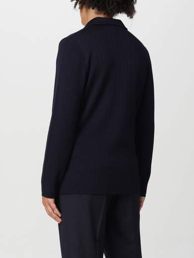 Lardini Cardigan Uomo IR59002