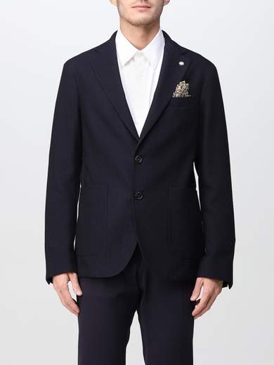 MANUEL RITZ GIACCHE UOMO 3332G2728 223668