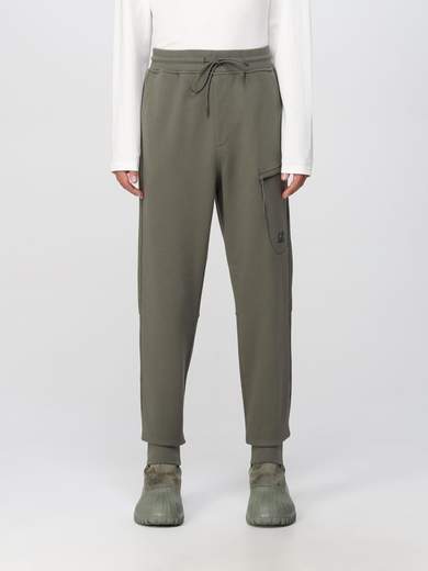 C.p. Company Pantalone Uomo 13CMSP058A-005086W