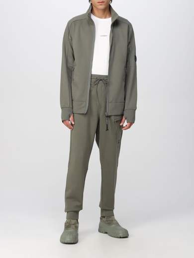 C.p. Company Pantalone Uomo 13CMSP058A-005086W