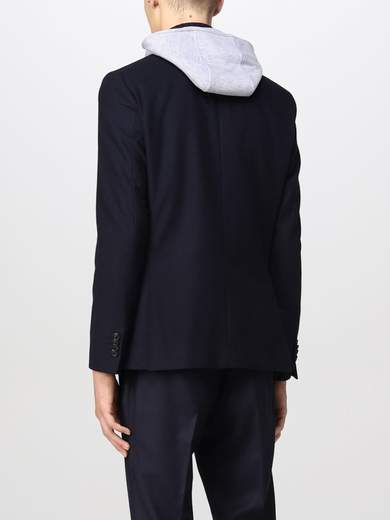 MANUEL RITZ GIACCHE UOMO 3332G2668X5 223549