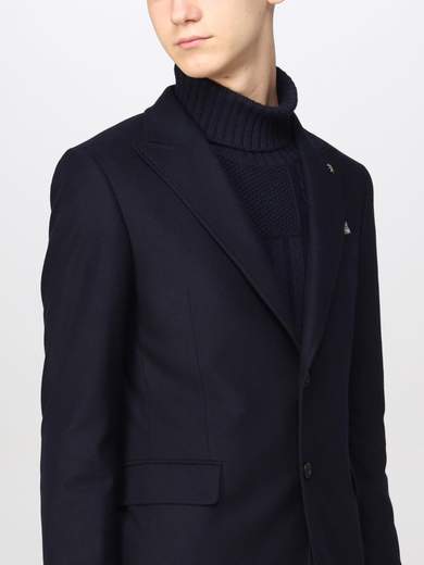 Manuel Ritz Giacca Uomo 3332G2668X5 223549