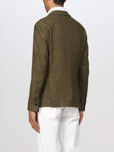 MANUEL RITZ GIACCHE UOMO 3332G2748TW 223600