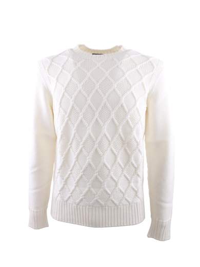 Drumohr Girocollo Uomo D5M103GR